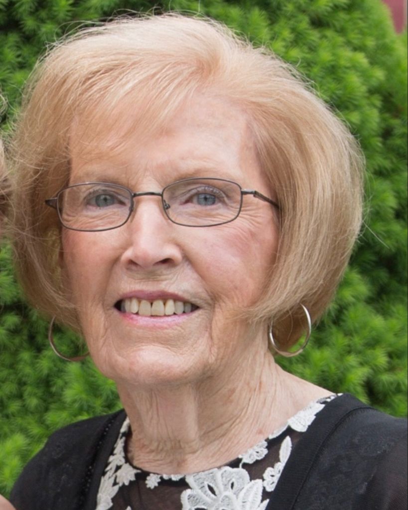 Dorothy J. Walters Profile Photo