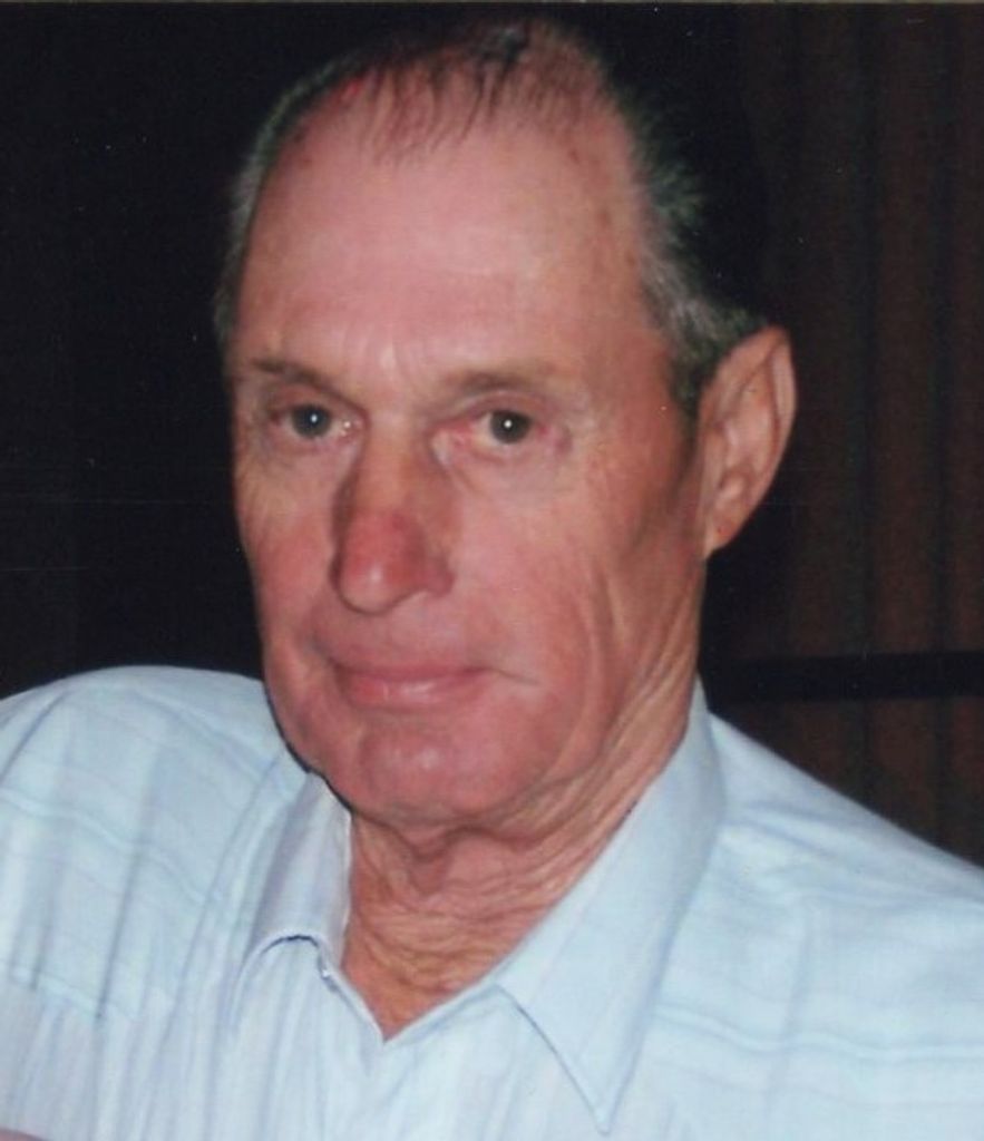 George Donald Grasmick Profile Photo