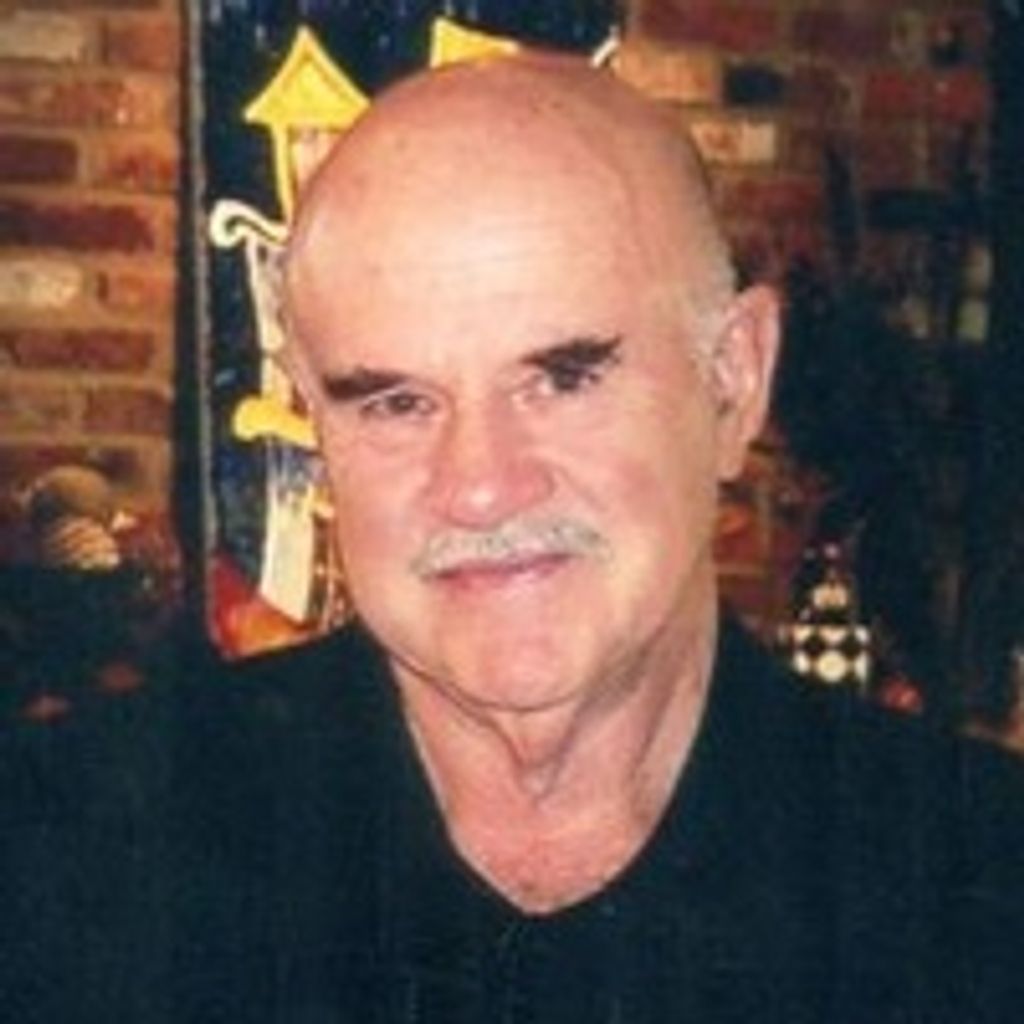 Duffy Paul Baudoin