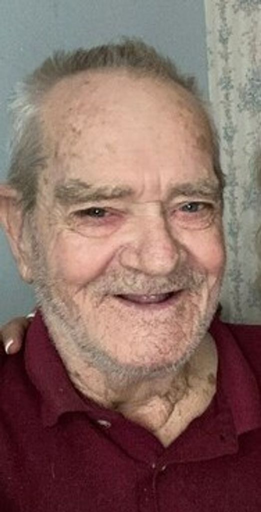 George William Leonard