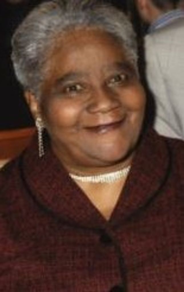 Jacqueline Venita (Miller)  Alston