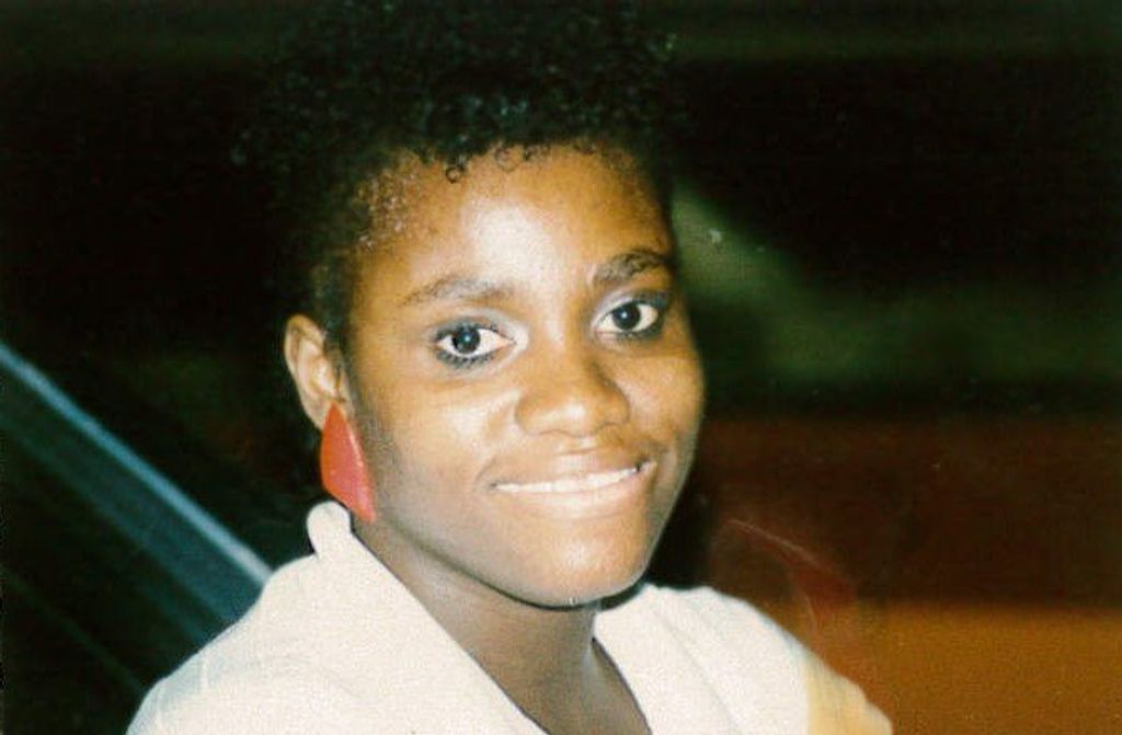 Veroncia M Hendricks