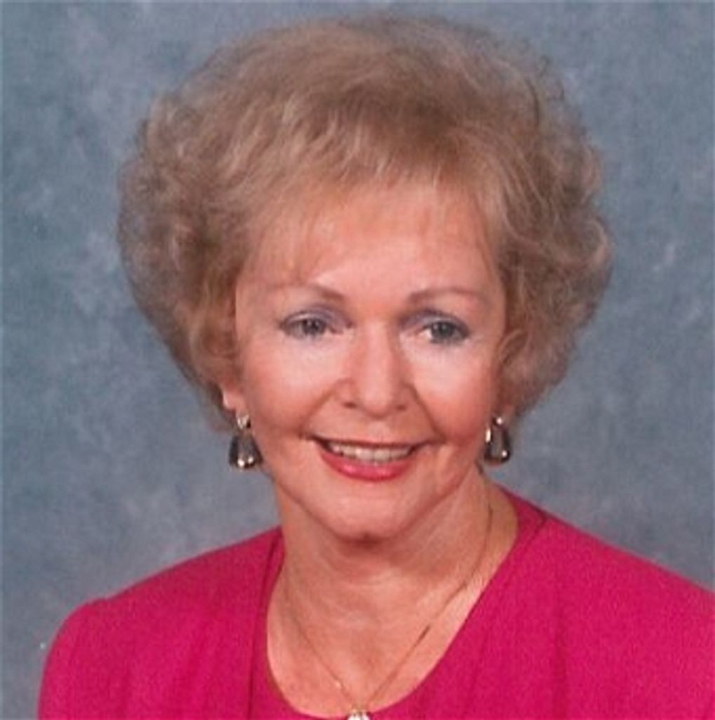 Wanda Lee Carroll