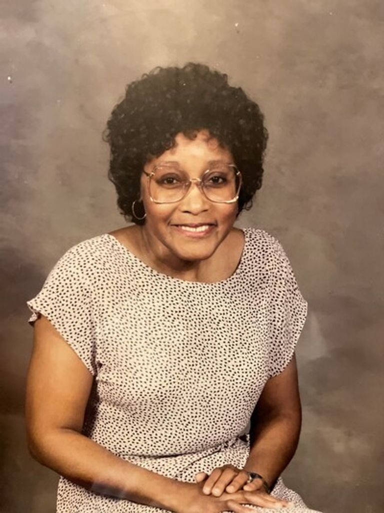 Mattie Lee Campbell Profile Photo