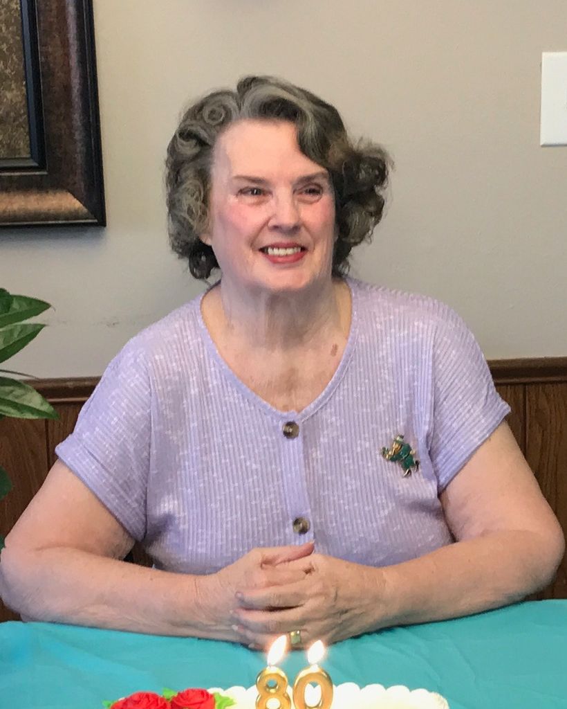 Diana Marie Wiens-Pate