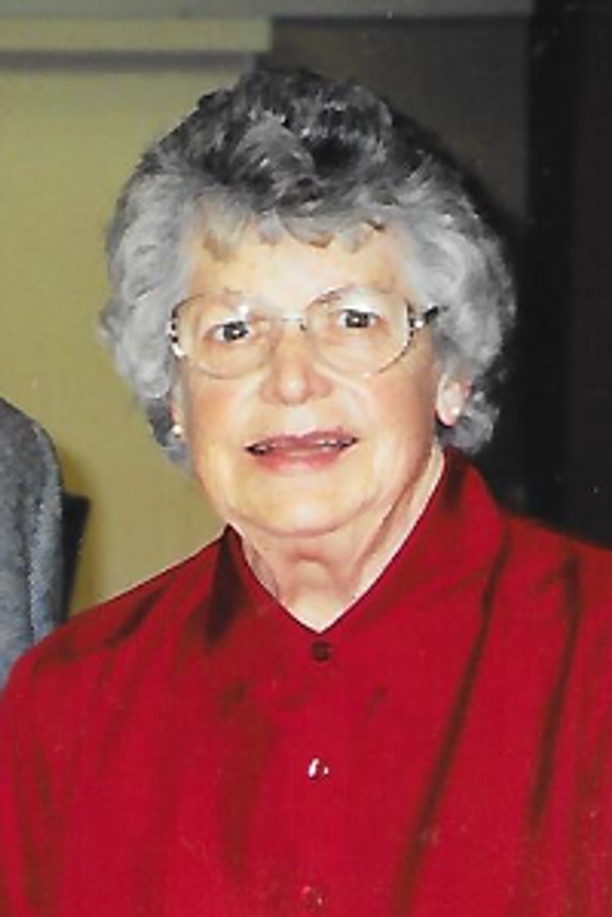 Ruth Skagerlind