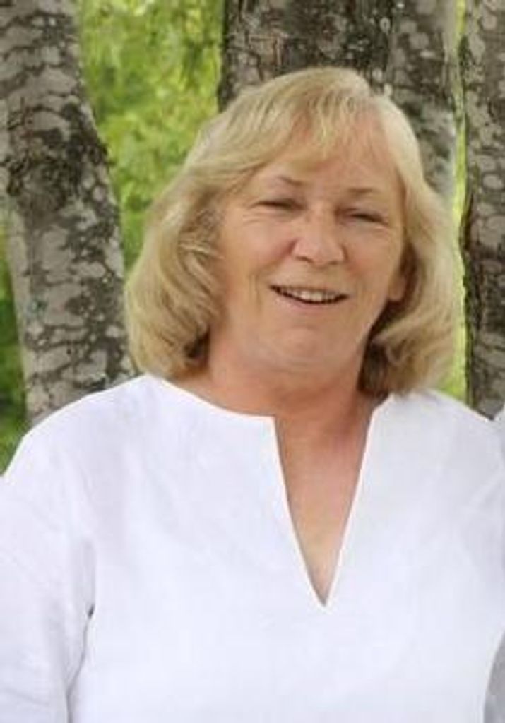 Janice "Jan" A. Johnson