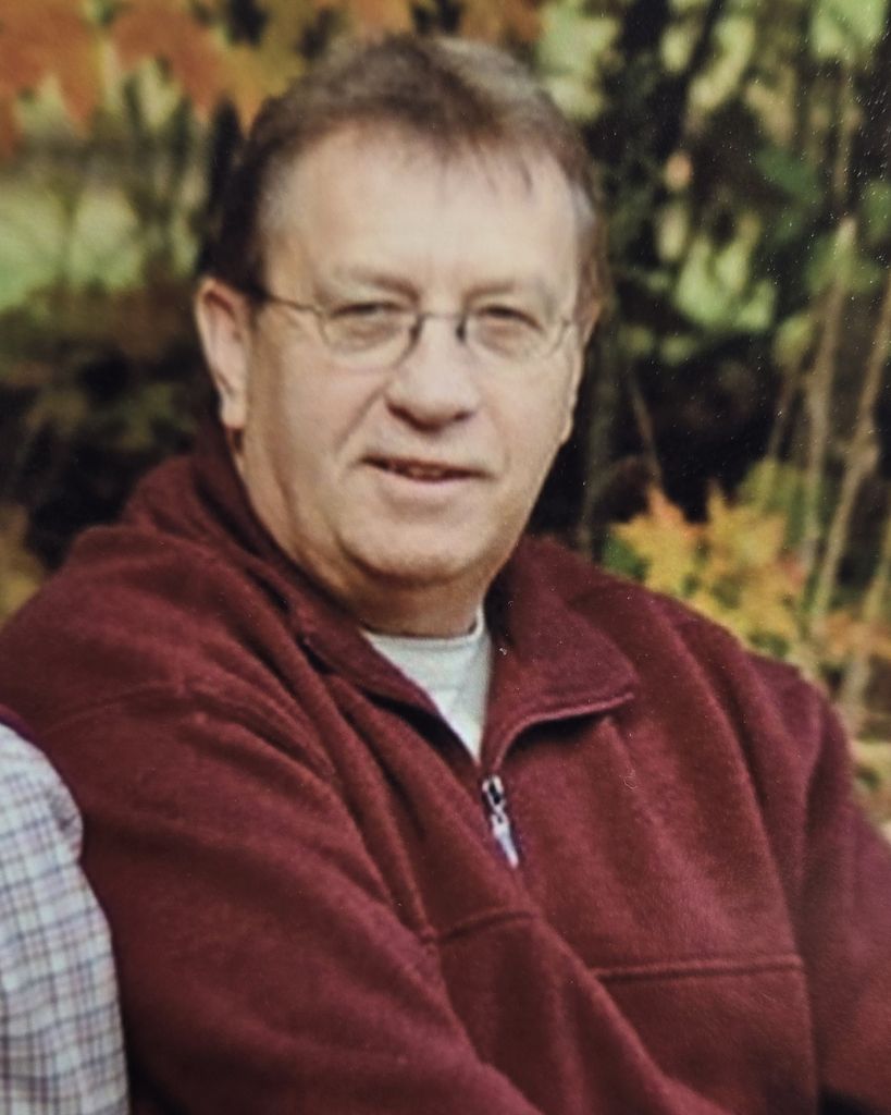 Robert "Bob" S. Hartman Profile Photo