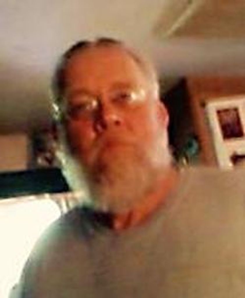 Randy Lee Randolph Sr.