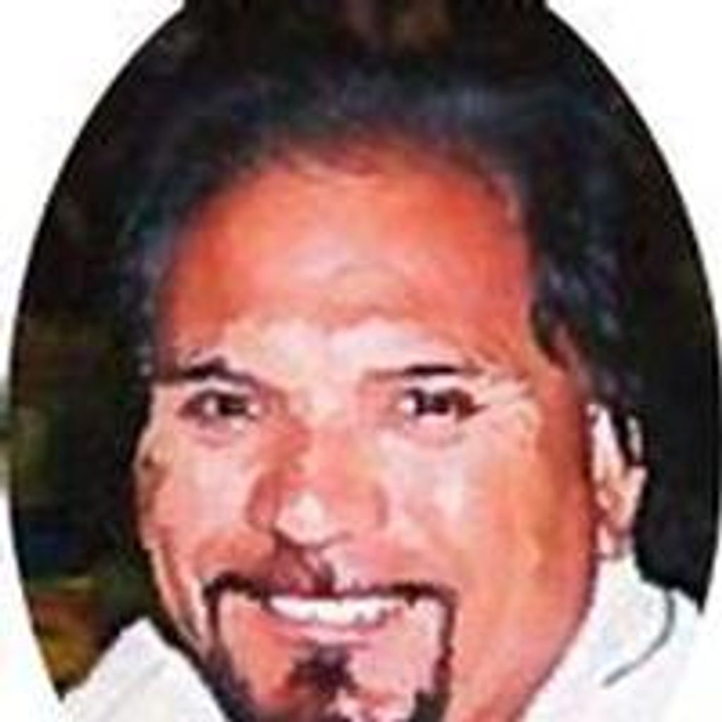 Alejandro Garcia,  Sr.