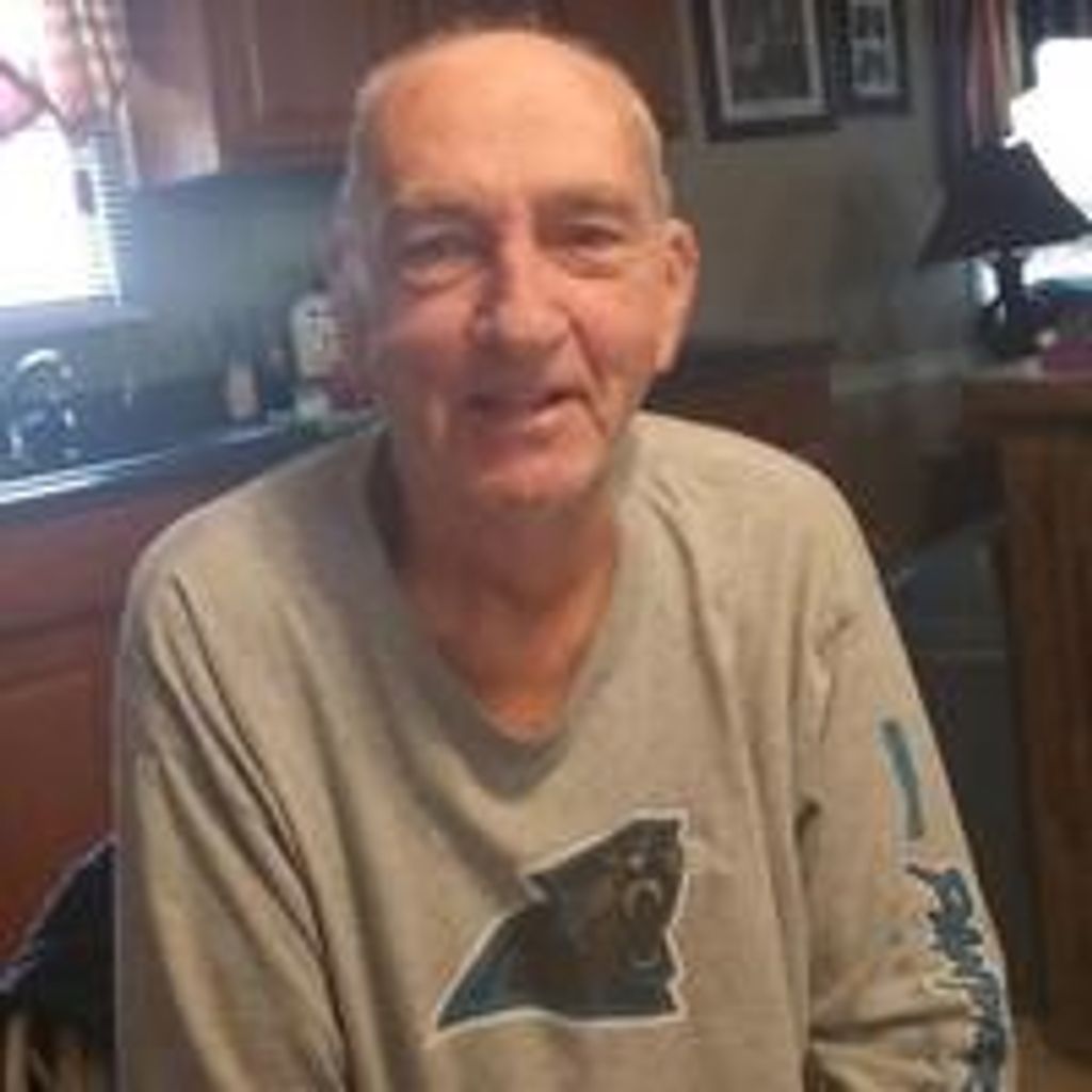 Richard Thomas Gallaher