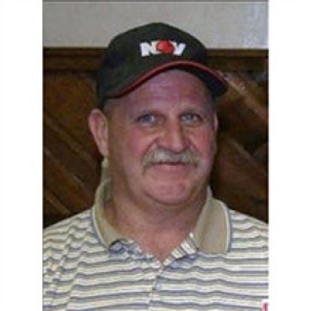 Martin Ray Noland