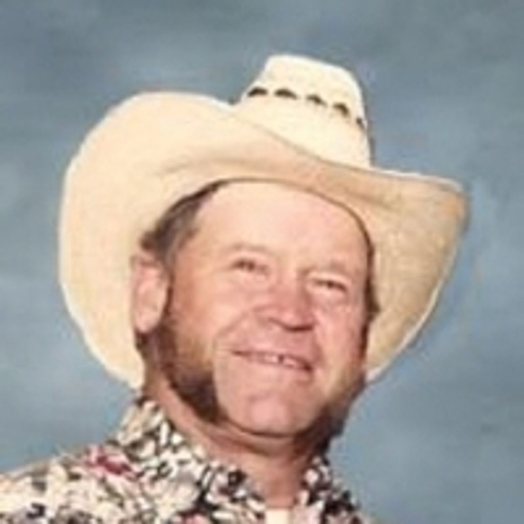 Donald Pilgeram