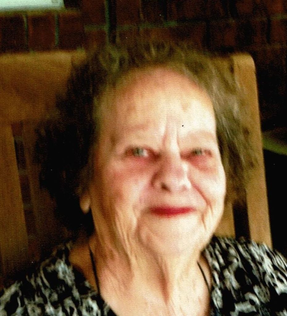 Thelma Miller Sattler