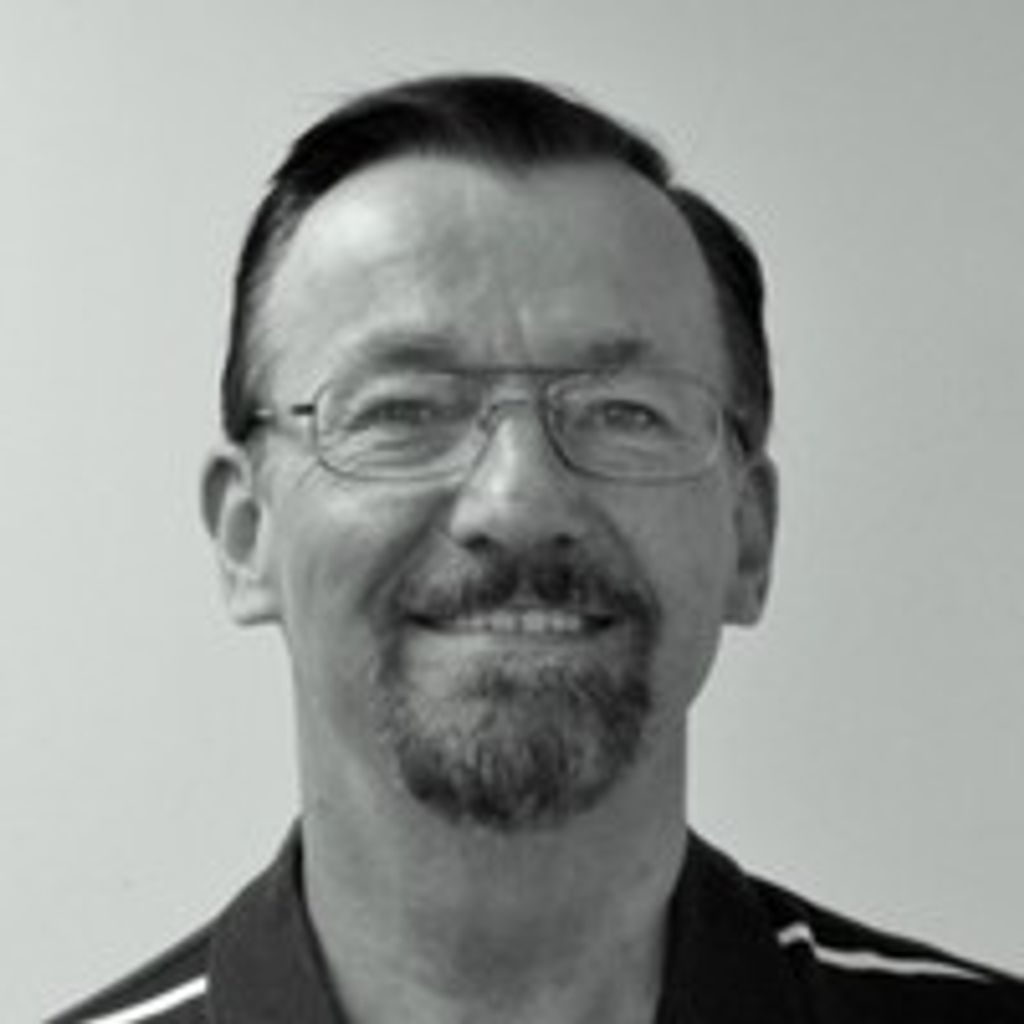 Daniel Magrey