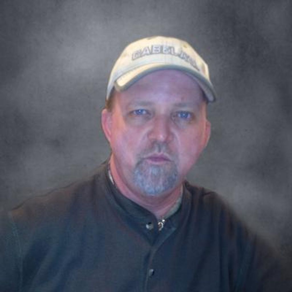 Corey Curtis Denney Profile Photo