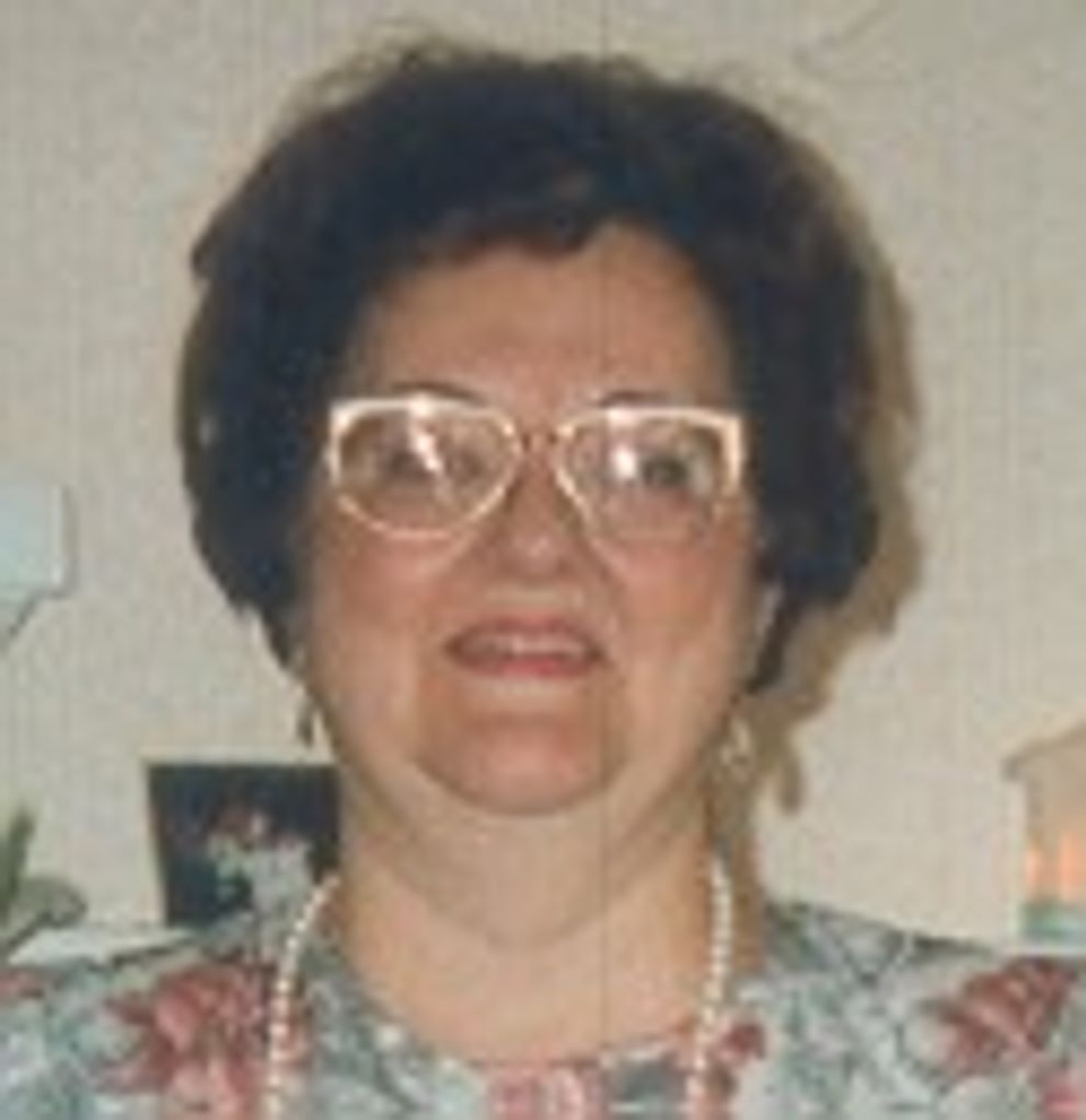 Isabel (Swire) Rawcliffe