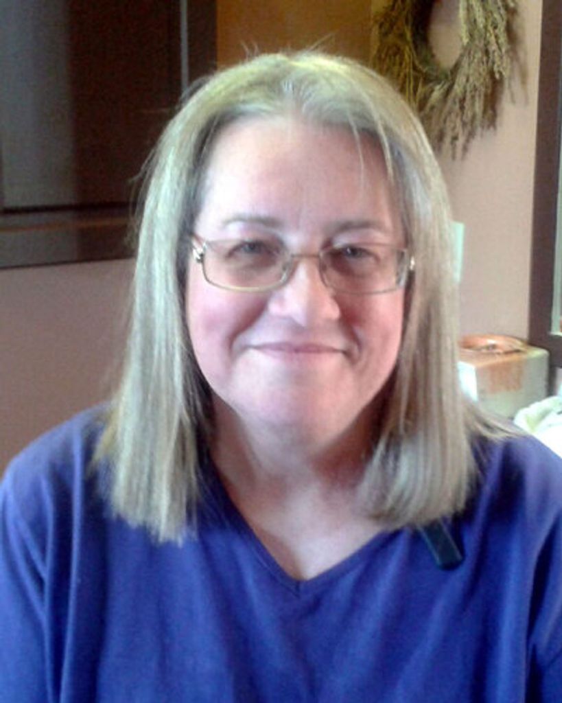 Dina Dickson Profile Photo