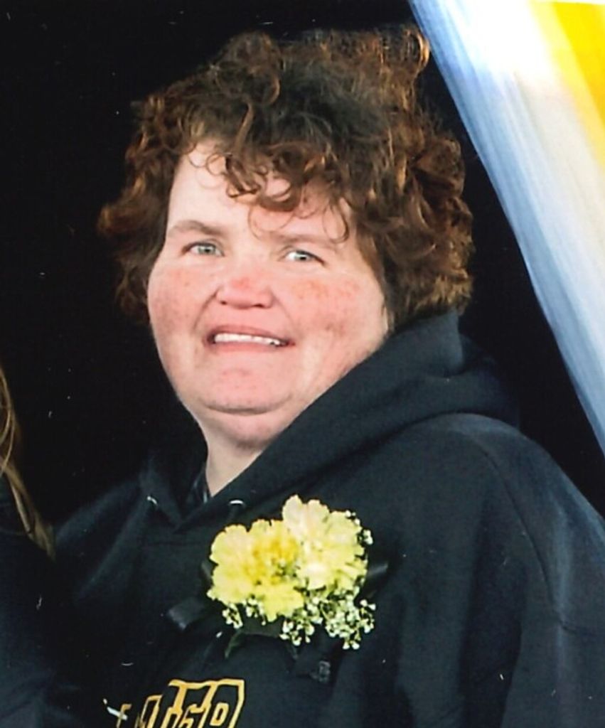 Theresa "Terri" (Mckean)  Morcus