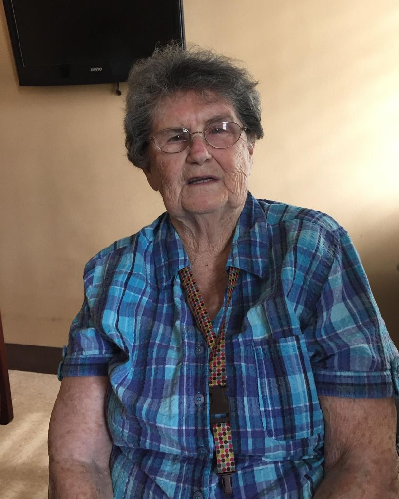 Zelda Grace Middleton Profile Photo