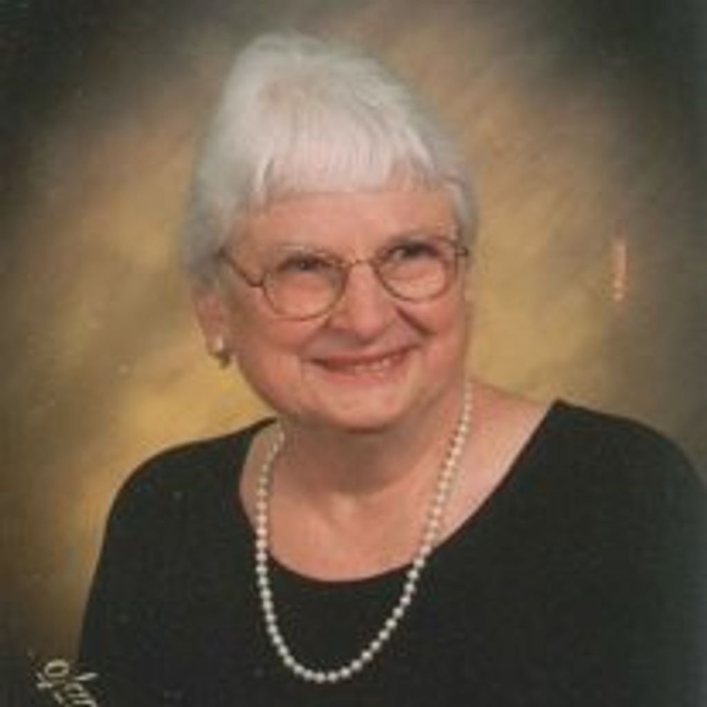 Alma Virginia Schooley