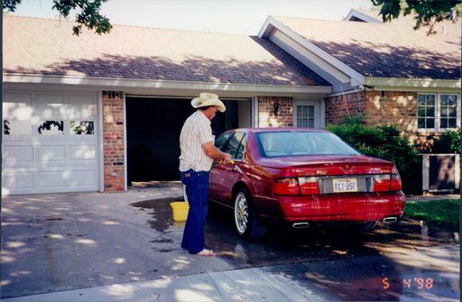 Franklin Dawson Meador photo gallery thumbnail 180 of 288