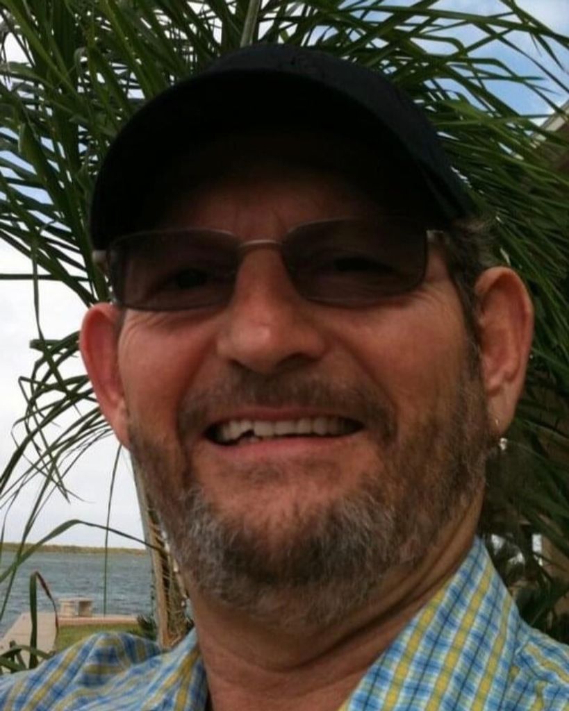 Phillip Glen Self