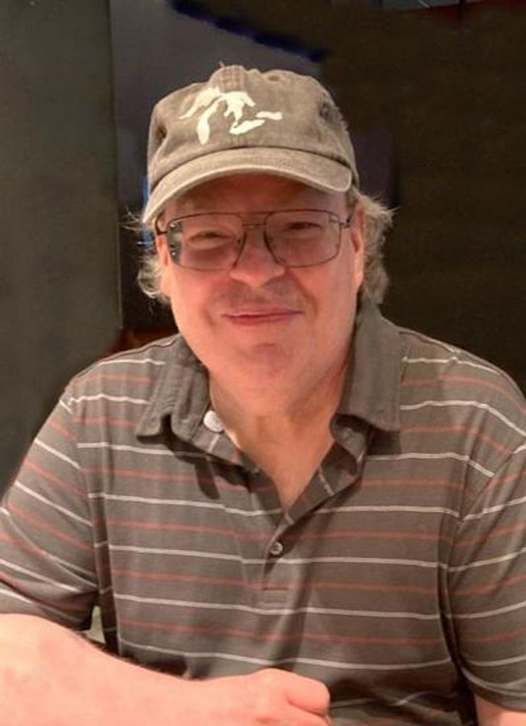 Richard Allan Heise Profile Photo