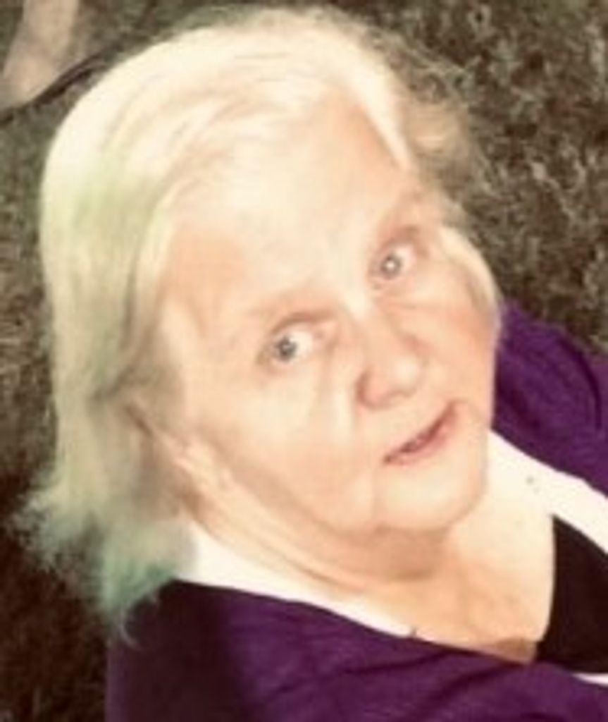 Nancy J. Sommerville