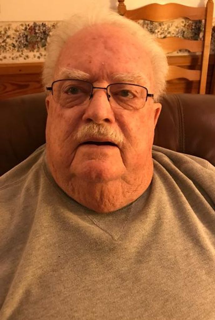 James Bogan Mize Profile Photo