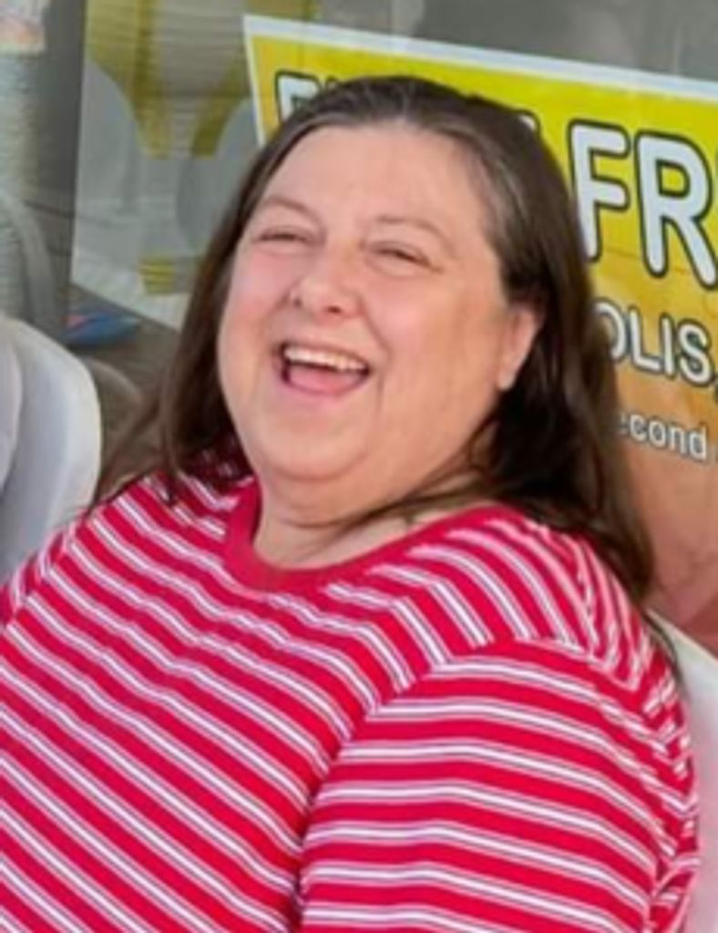 Sheri Ann Hollingshead