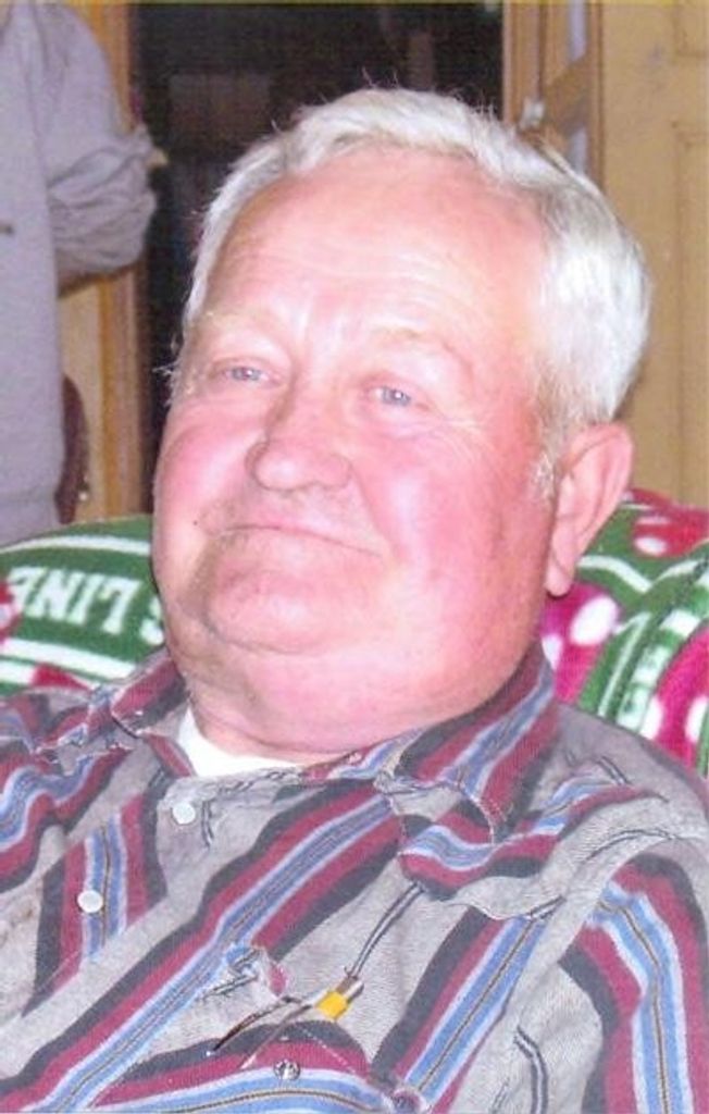 Kenneth Loyd Bussell, Sr. Profile Photo