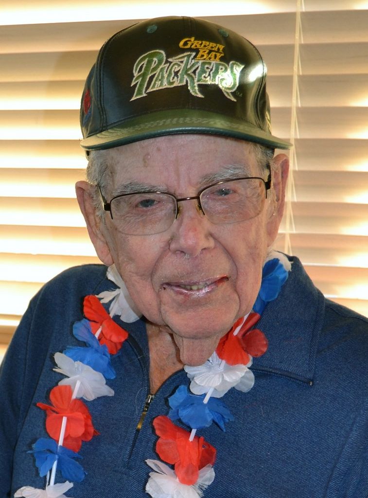 Leroy D. "Bud" Jewell Profile Photo