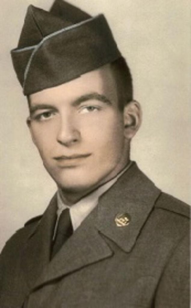 Harvey Richard Lubeski Profile Photo