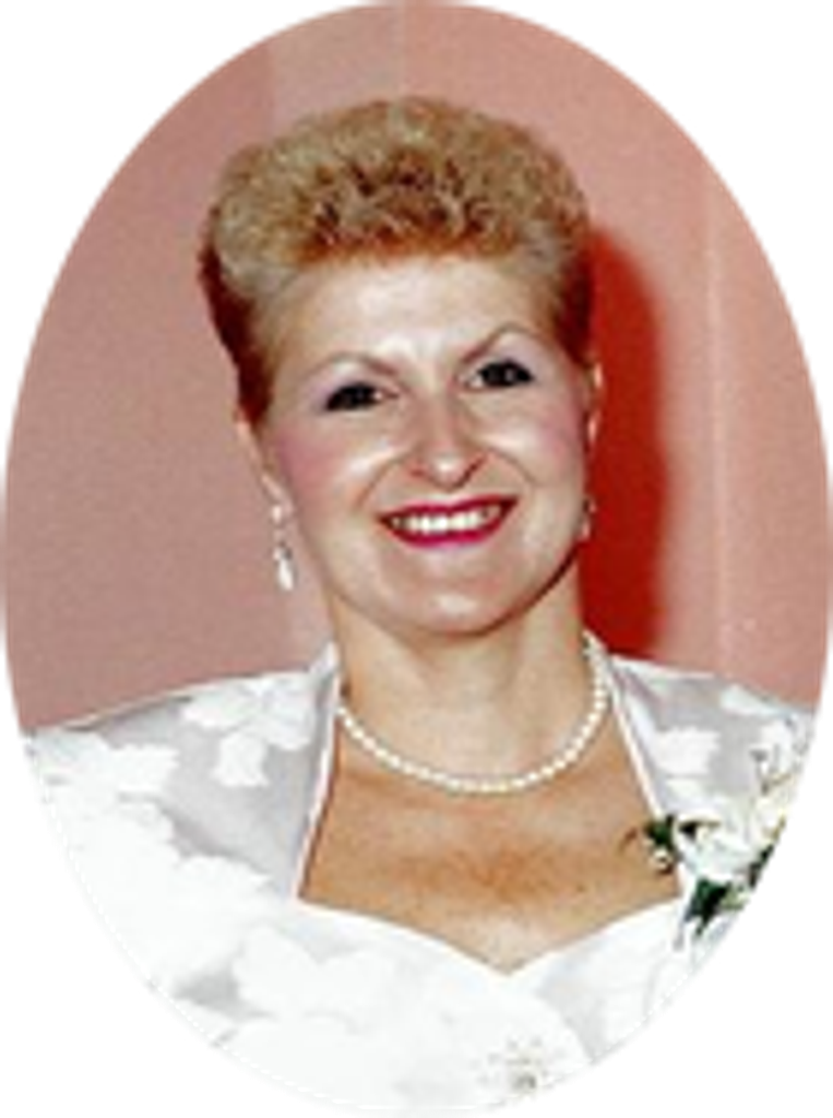 Marlene Ladd
