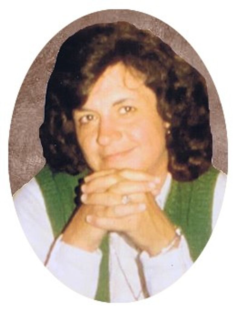 Phyllis "Joy" (Daniels)  Fannin Profile Photo