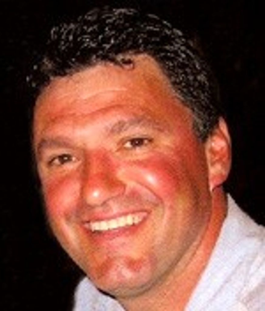 Paul M. Elias