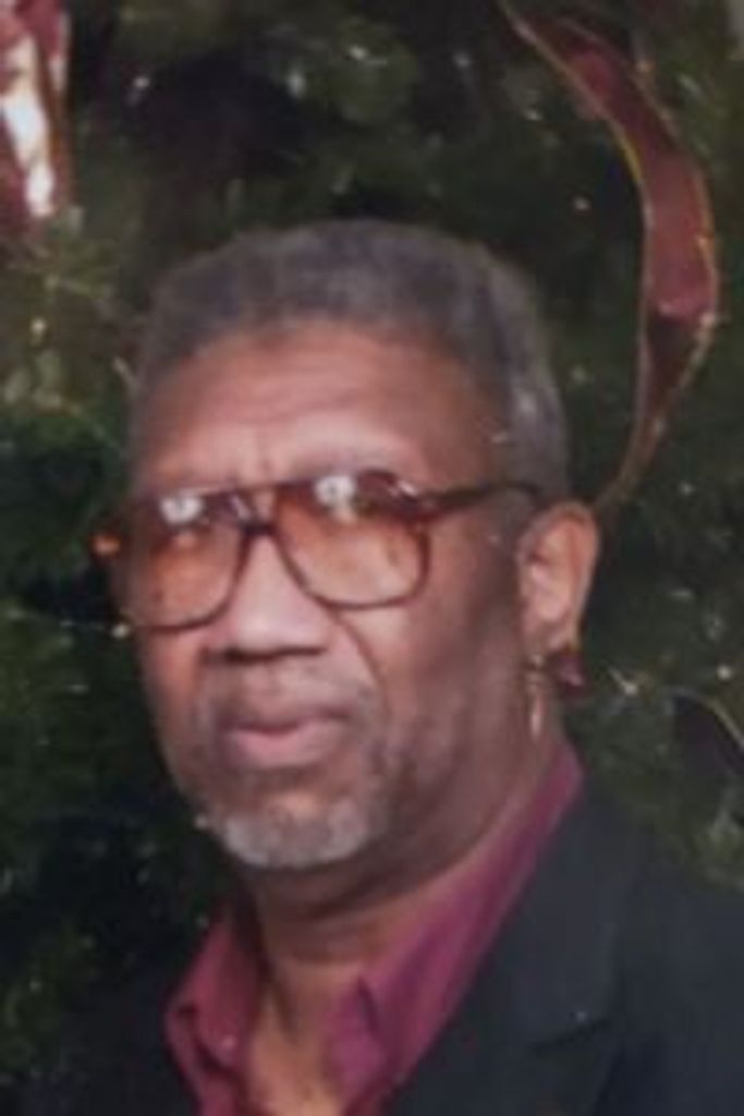 Vernon Maurice Whitfield Profile Photo