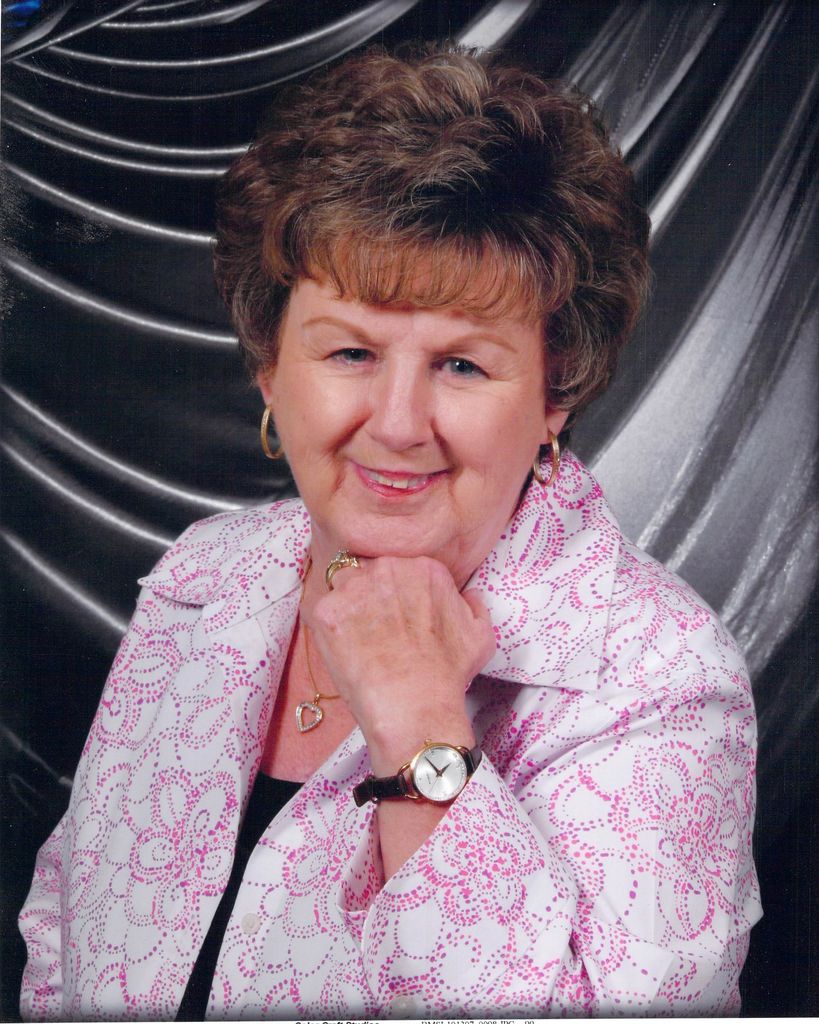 Doris Alcorn Wynn