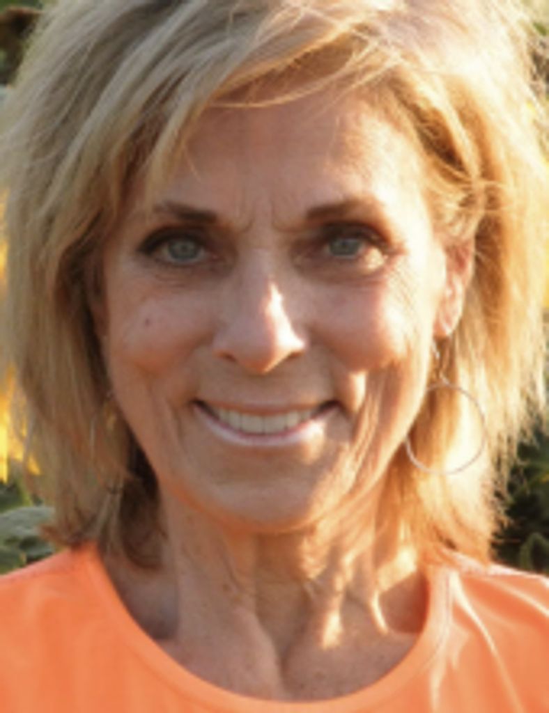Kathleen Ann Young