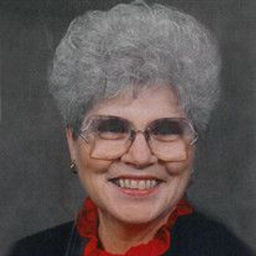 Jewel Joan Mccurry Profile Photo