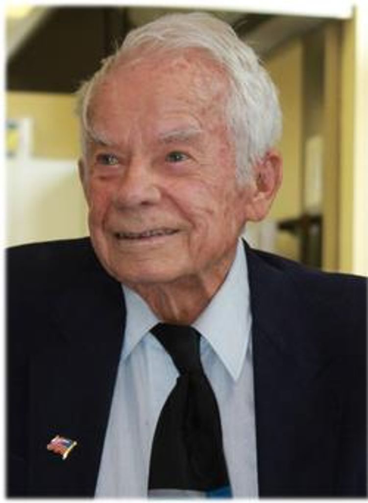 William "Bill" Rollin