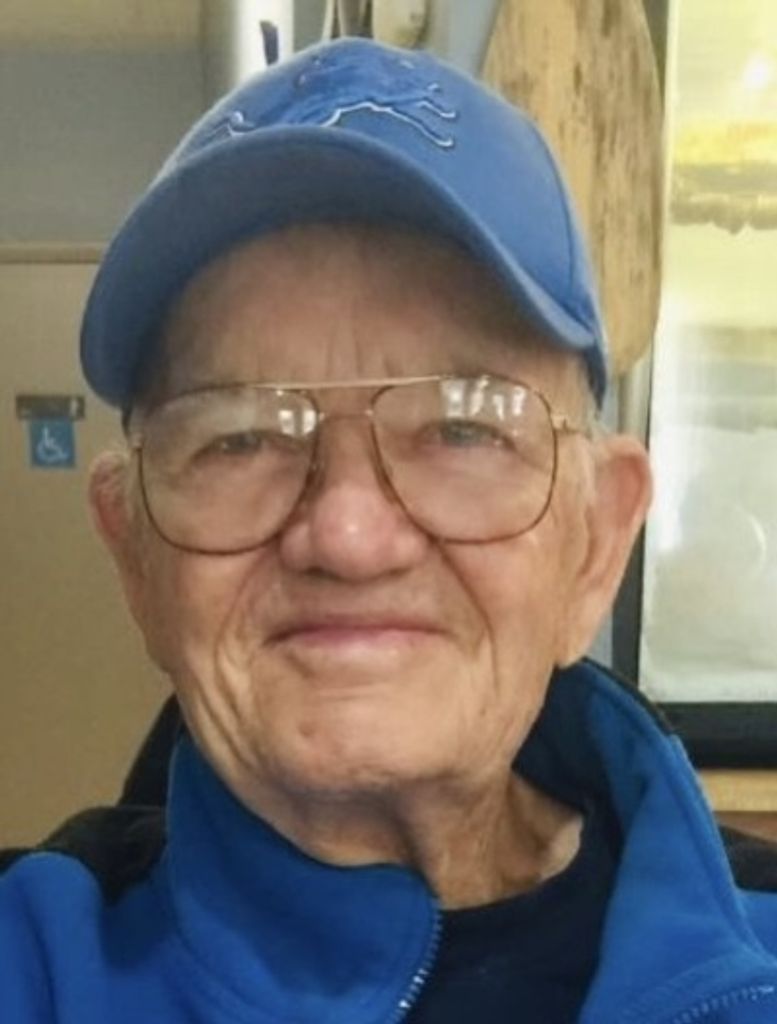 Douglas Eugene Jacobson