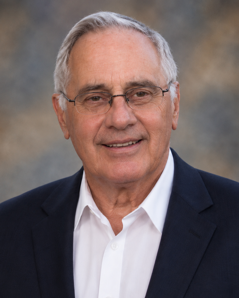 Robert Lee Huber Profile Photo