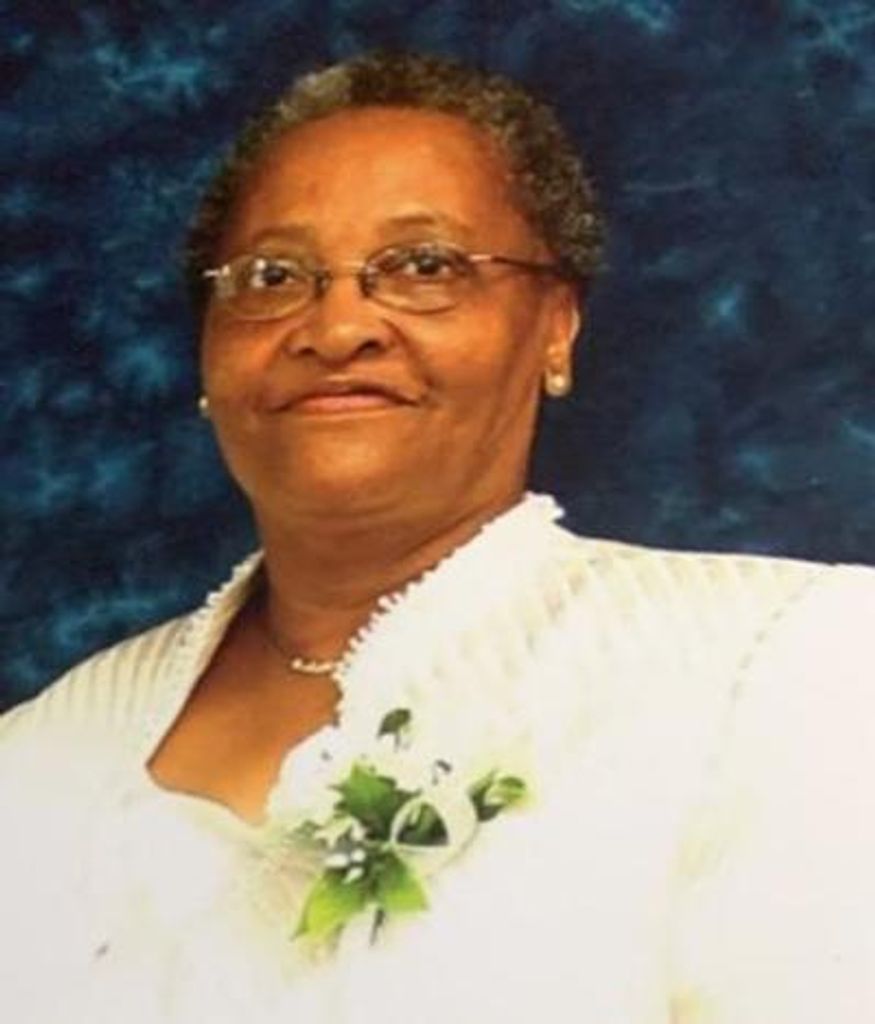 Elma Jean Hudson Profile Photo