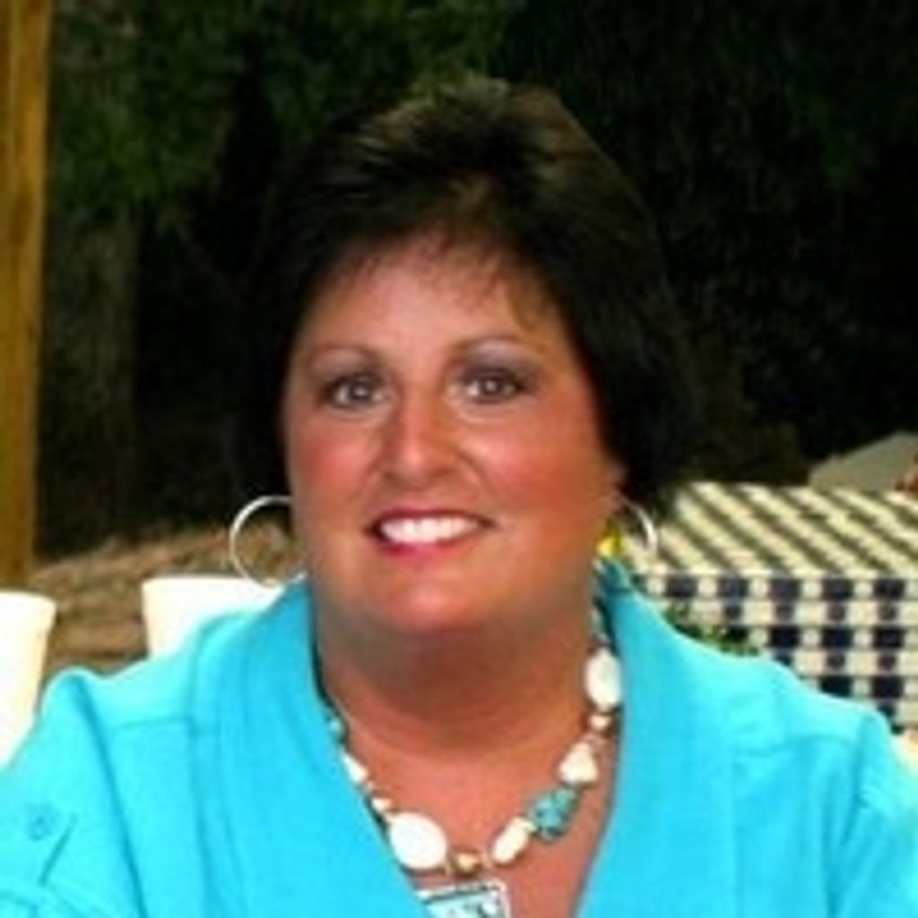 Kelly Jo Bolt