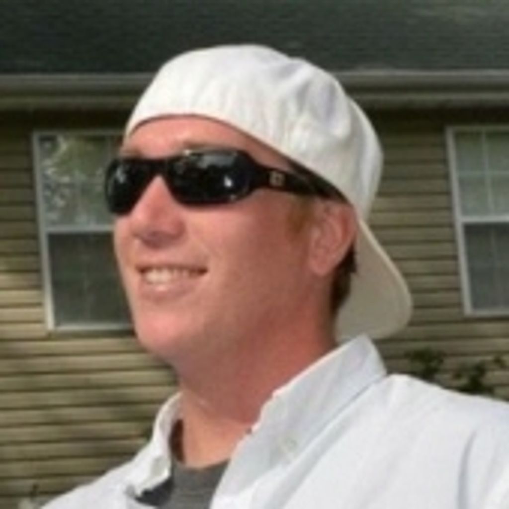 Kevin Hoey