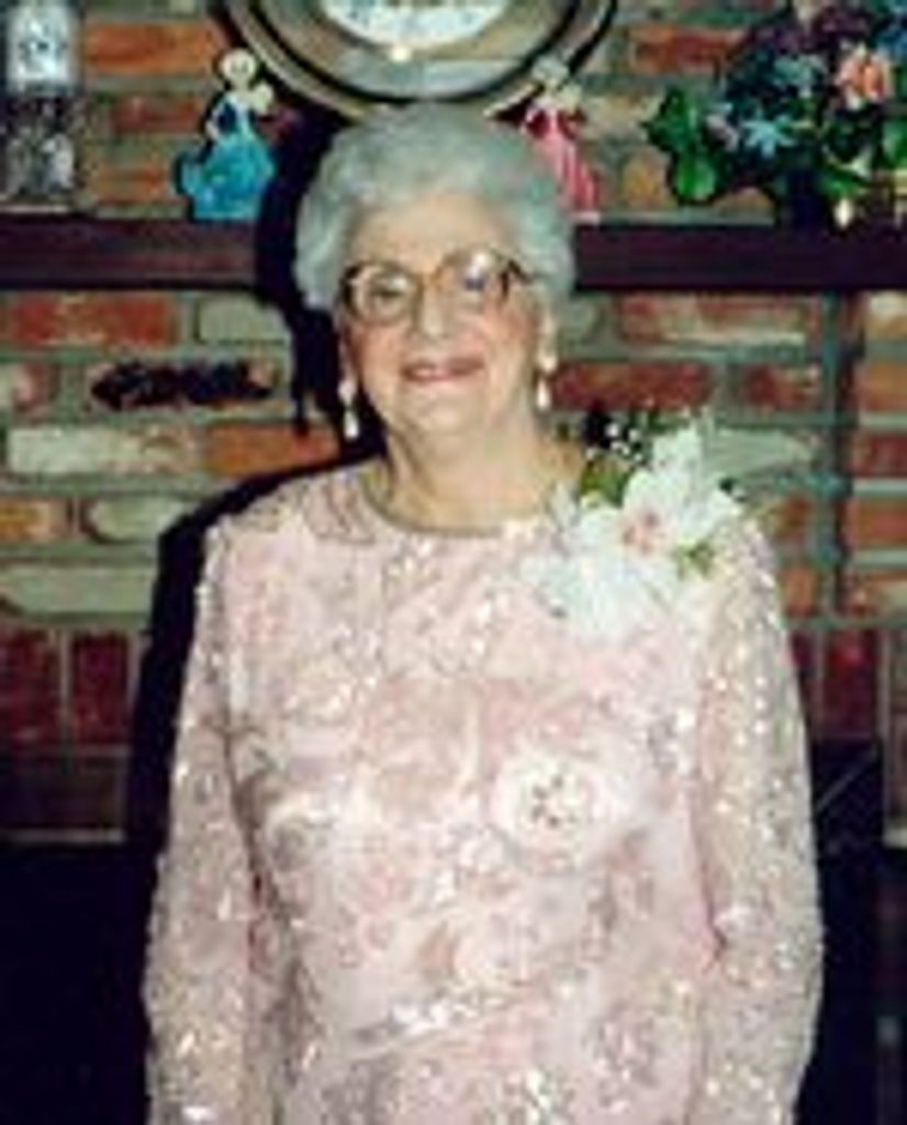 Theresa Bellestri Kimmel