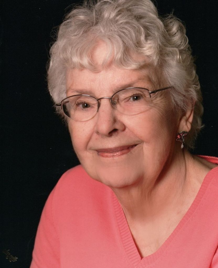 Donna Jean Bystrom