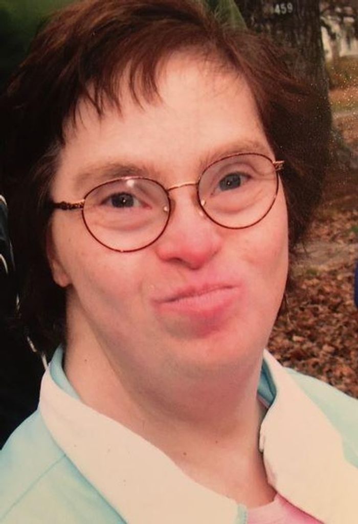 Lisa Marie Doherty